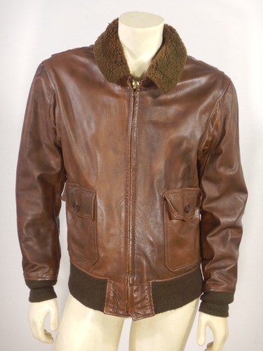 Vintage avirex bomber - avirex, g-1