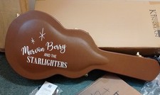 Kinsman guitar case gibson - guitar,
