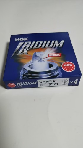 Cr9eix 3521 ngk - cr9eix,
