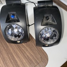 USB Lighting Space Ball Night Light Bedroom Living Room