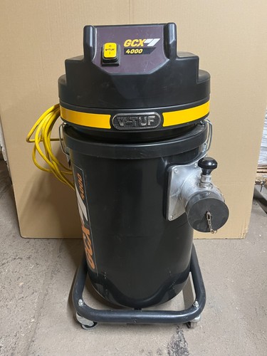 Tuf gcx4000 75kw 37l wet - 1.75kw,