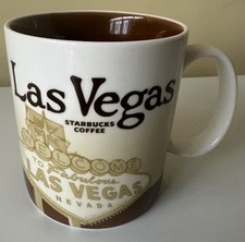 LAS VEGAS STARBUCKS COFFEE