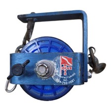 Dive Rite 100' Wreck Reel with