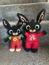 Bing bunny Bundle