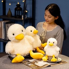Duck Soft Plush Toy Teddy Toys