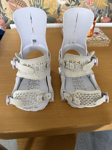 Yes vetta bindings size - vetta,