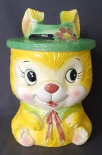 Vintage KC Japan Kitschy