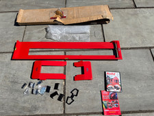 Bricky Wall Building Kit The