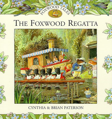 The foxwood regatta cynthia - foxwood,