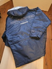 MAZDA MAZDASPEED JACKET BOMBER