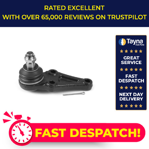Ball joint lower - lower, apec