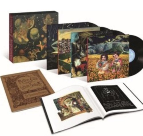 The smashing pumpkins - the, mellon