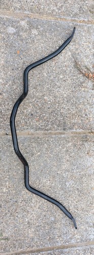 Rover 800 vitesse front anti - front,