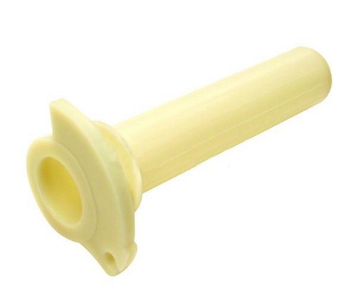 Throttle tube sleeve yamaha - tube,