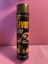 Vintage Johnson Wax Favor