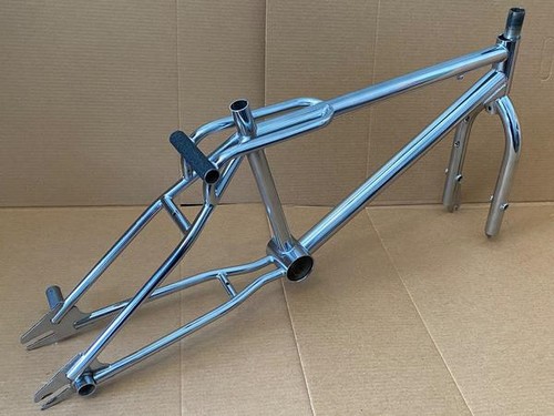Bmx freestyle racing - bmx, se