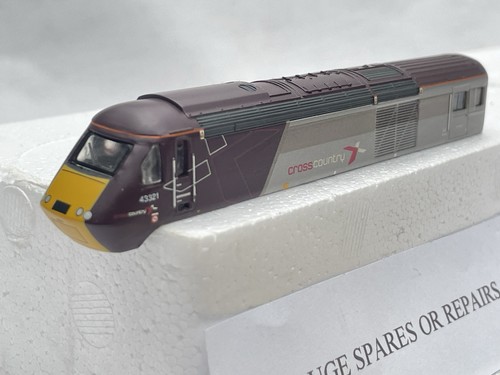 Graham farish gauge - 'n',