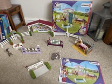 Schleich horse club friendship - horse,