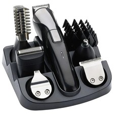 8in1 Beard Trimmer Men