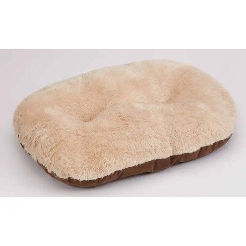 Nordic oval pet cushion - oval,