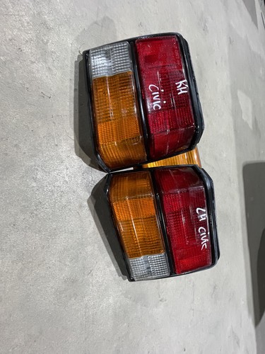 Honda civic hatchback model - honda,