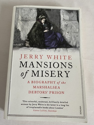 Mansions misery a - mansions,