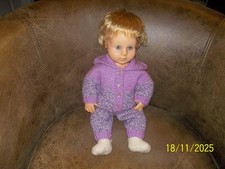 palitoy tiny tears doll 1965