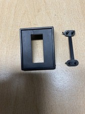 Lucas Modular Switch Panel