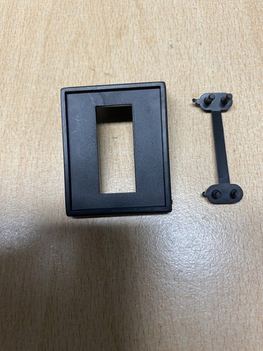 Lucas modular switch panel - modular,