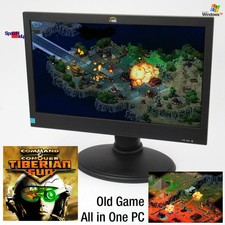 23" All In One Pc Computer Pc