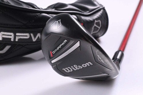 Wilson dynapwr 2025 hybrid - dynapwr, #6