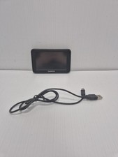Garmin NUVI 40 LM  Sat Nav