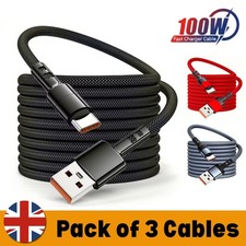 HeavyDuty USB Type C Charging