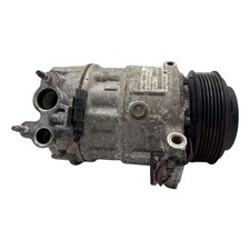 JAGUAR F TYPE AIR CON PUMP