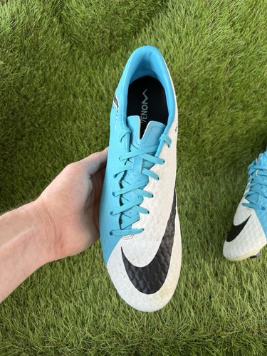 Nike hypervenom phelon 11 - phelon, fg