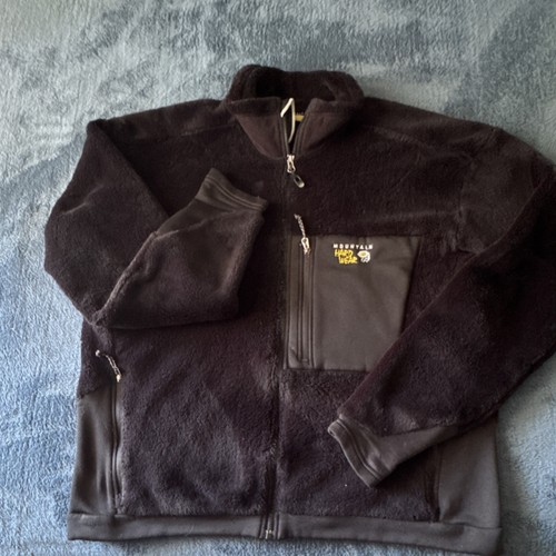 Mountain hardwear monkey - hardwear, man
