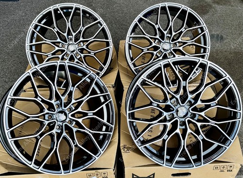 Alloy wheels fx9 for - bp,