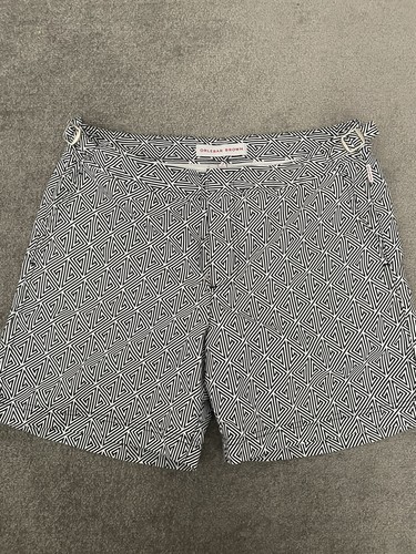 Orlebar brown swim shorts - orlebar,