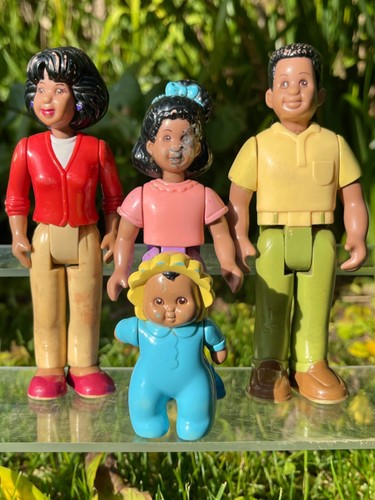 Vintage little tikes - little,