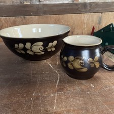 DENBY Bakewell Stoneware 4