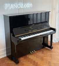 Yamaha japanese upright - u3,