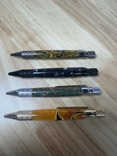 Wood Turning Pen Kit - Headwind