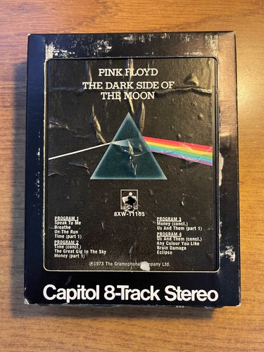 Pink floyd the dark side - dark,