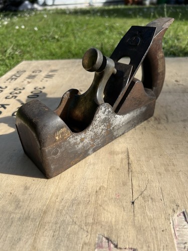 Infill plane parallel body - parallel,