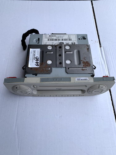 Fiat 500 radio stereo - fiat,