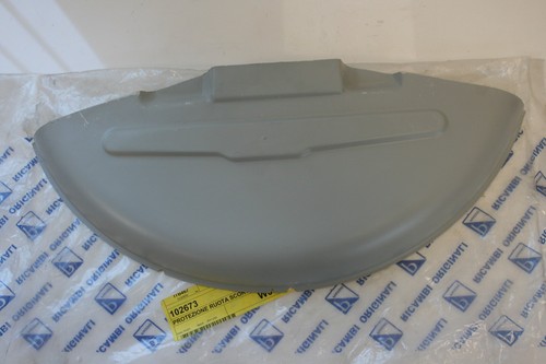 Spare wheel cover - spare,
