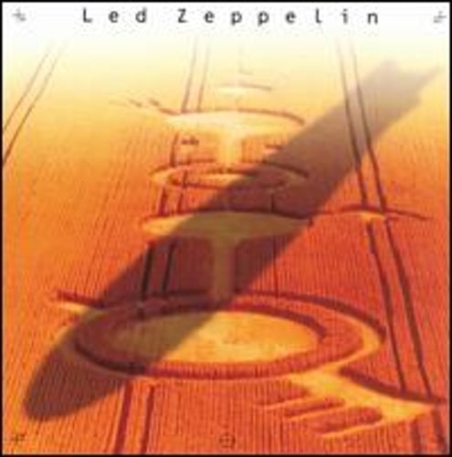 Led zeppelin box set - zeppelin,
