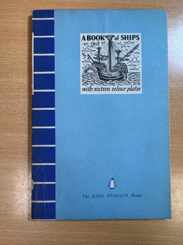 Book ships by - of, charles