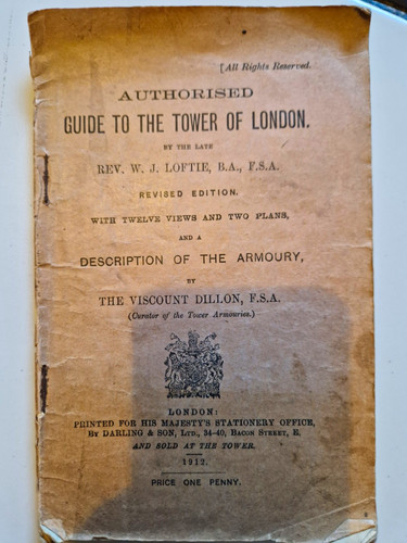 Authorised guide the - authorised,