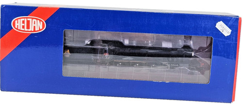 Heljan 4783 gauge - heljan,